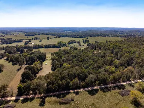 View/Area - 661 Cricket Pass Rd, Camp, AR 72520 photo 2 of 4
