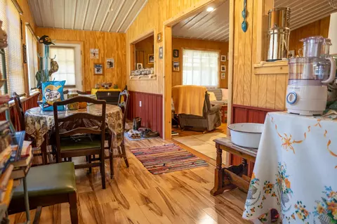 Other - 661 Cricket Pass Rd, Camp, AR 72520 photo 5 of 9
