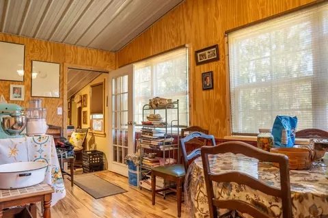 Other - 661 Cricket Pass Rd, Camp, AR 72520 photo 3 of 9