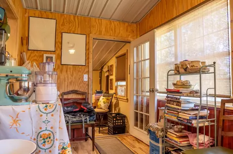 Other - 661 Cricket Pass Rd, Camp, AR 72520 photo 4 of 9