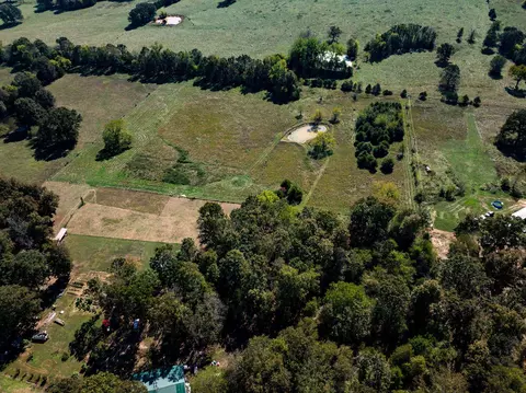 View/Area - 661 Cricket Pass Rd, Camp, AR 72520 photo 4 of 4