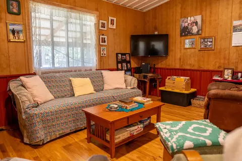 Living - 661 Cricket Pass Rd, Camp, AR 72520 photo 6 of 6