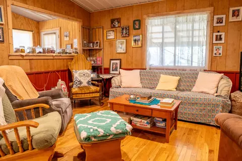 Living - 661 Cricket Pass Rd, Camp, AR 72520 photo 5 of 6