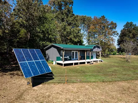 Other - 661 Cricket Pass Rd, Camp, AR 72520 photo 2 of 9