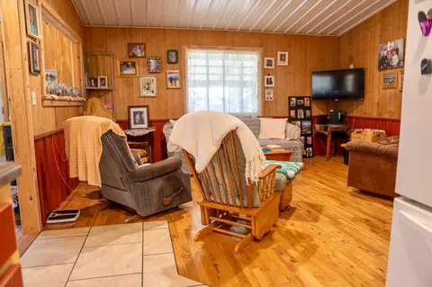 Living - 661 Cricket Pass Rd, Camp, AR 72520 photo 2 of 6