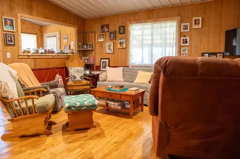 Living - 661 Cricket Pass Rd, Camp, AR 72520 photo 3 of 6