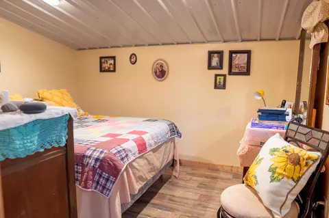 Bedroom - 661 Cricket Pass Rd, Camp, AR 72520 photo 1 of 6