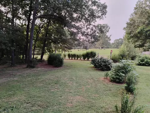 Exterior - 661 Cricket Pass Rd, Camp, AR 72520 photo 10 of 18