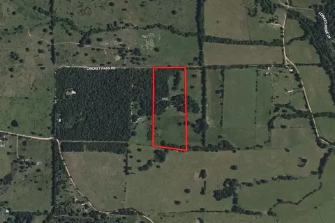 Other - 661 Cricket Pass Rd, Camp, AR 72520 photo 1 of 9