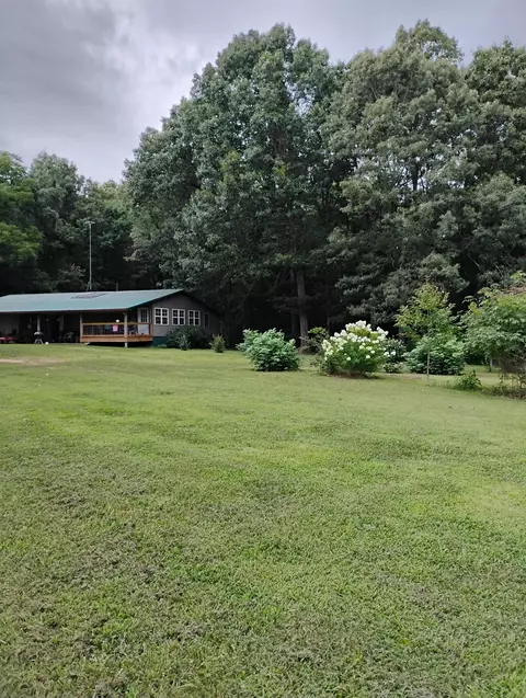 Exterior - 661 Cricket Pass Rd, Camp, AR 72520 photo 16 of 18