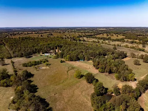 View/Area - 661 Cricket Pass Rd, Camp, AR 72520 photo 1 of 4