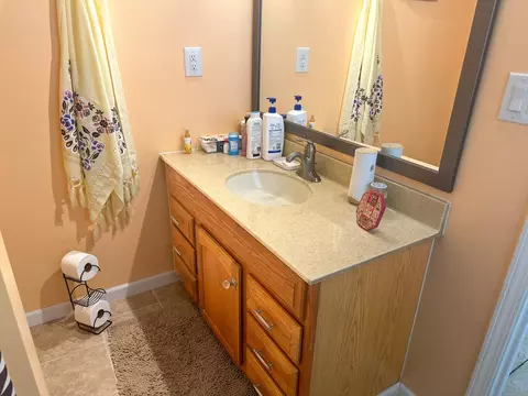 Bath - 661 Cricket Pass Rd, Camp, AR 72520 photo 1 of 4