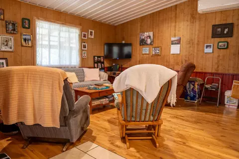 Living - 661 Cricket Pass Rd, Camp, AR 72520 photo 1 of 6