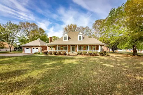 8 Shady Grove Cv, Ward, AR 72176