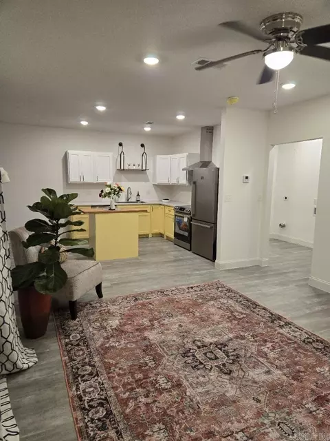 Kitchen - 808 W 27th, Pine Bluff, AR 71601 photo 1 of 3