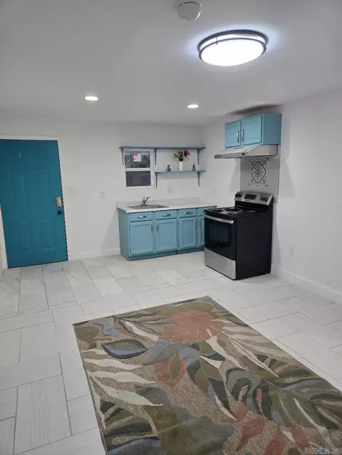 Kitchen - 808 W 27th, Pine Bluff, AR 71601 photo 3 of 3