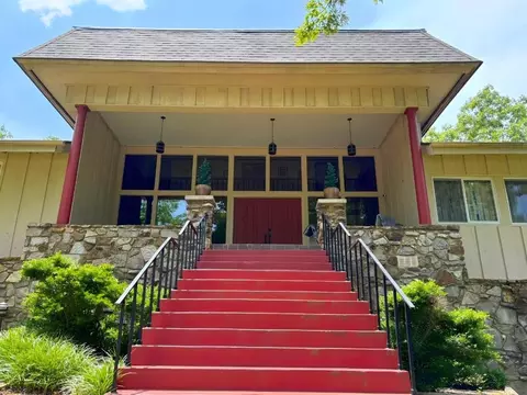 11 Winona Trce, Cherokee Village, AR 72529