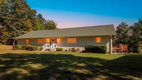 186 Timber Ridge Rd, Mammoth Spring, AR 72554