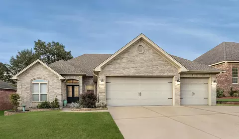 7524 Glenn Hls, Sherwood, AR 72120