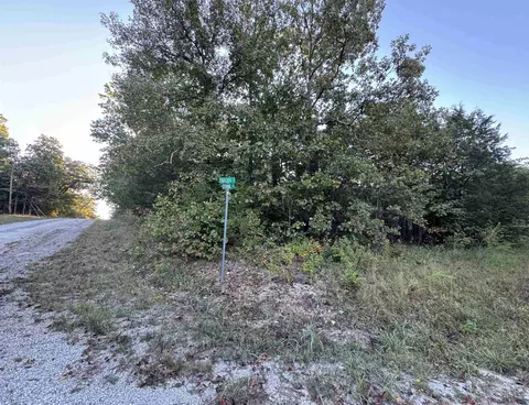 1201 Orchard Ln, Horseshoe Bend, AR 72512