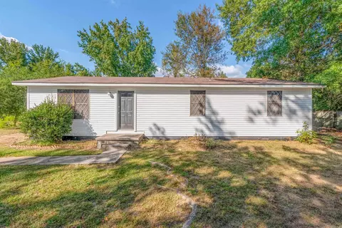 11440 Jacksonville Cato Rd, Sherwood, AR 72120