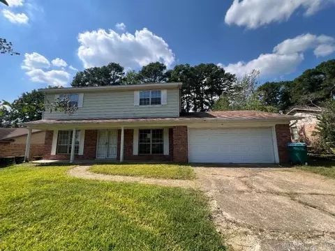 10 Labette Ct, Little Rock, AR 72205