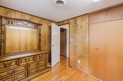 Bedroom - 1100 Watson Place St, Benton, AR 72015 photo 5 of 7