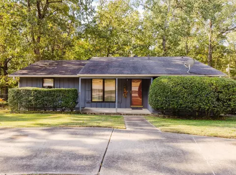 Exterior - 1100 Watson Place St, Benton, AR 72015 photo 8 of 9