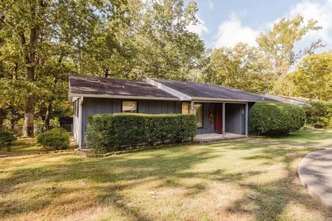 Exterior - 1100 Watson Place St, Benton, AR 72015 photo 9 of 9