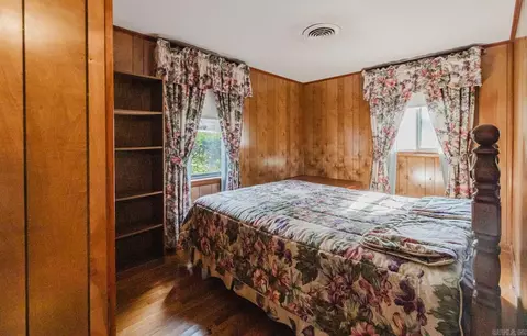 Bedroom - 1100 Watson Place St, Benton, AR 72015 photo 3 of 7