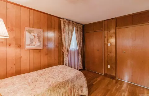 Bedroom - 1100 Watson Place St, Benton, AR 72015 photo 7 of 7