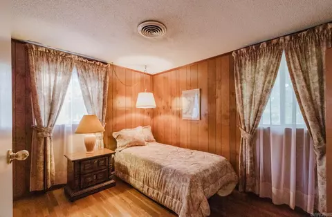 Bedroom - 1100 Watson Place St, Benton, AR 72015 photo 6 of 7