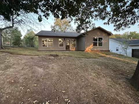 Exterior - 921 Athens Ln, Benton, AR 72015 photo 6 of 6
