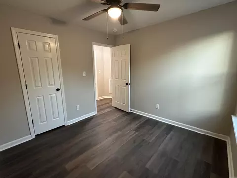 Bedroom - 921 Athens Ln, Benton, AR 72015 photo 4 of 6