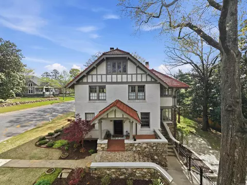 621 N Pine St, Little Rock, AR 72205