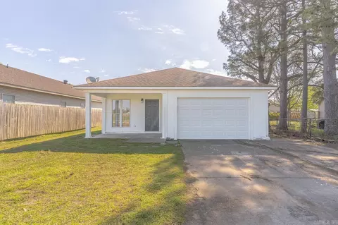 2012 Cotton St, Jonesboro, AR 72401