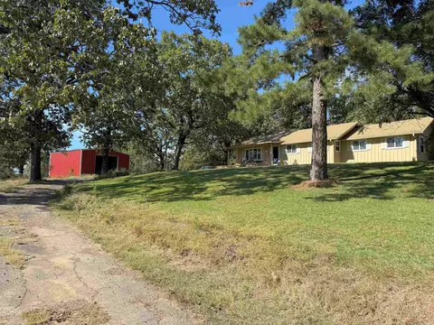 1009 County Road 2530, Lamar, AR 72846
