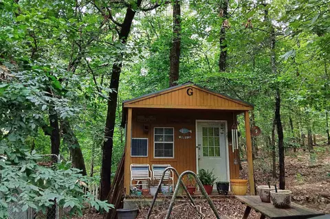 8329 Nine Mile Ridge Rd, Hardy, AR 72542