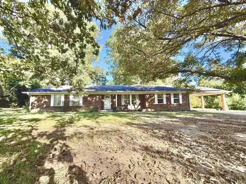 681 Sharp Ave, Camden, AR 71701 photo 1