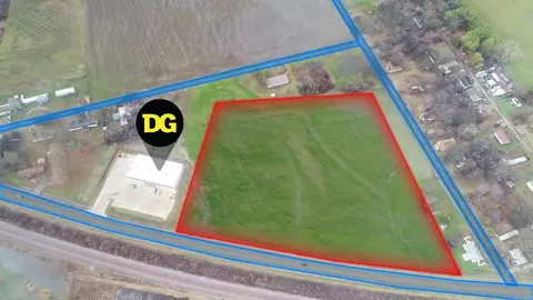 13 03 Acres Highway 61, Luxora, AR 72358