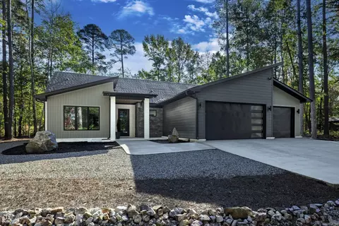 60 Estrella Way, Hot Springs Village, AR 71909