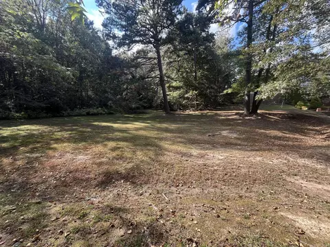 Exterior - 1407 Mena St, Mena, AR 71953 photo 9 of 10
