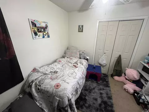 Bedroom - 1407 Mena St, Mena, AR 71953 photo 3 of 3