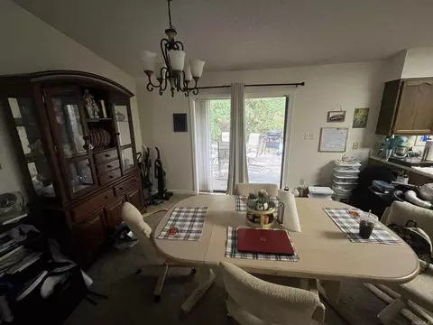 Dining - 1407 Mena St, Mena, AR 71953 photo 1 of 1