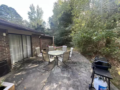 Exterior - 1407 Mena St, Mena, AR 71953 photo 8 of 10