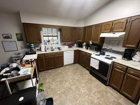 Kitchen - 1407 Mena St, Mena, AR 71953 photo 1 of 2