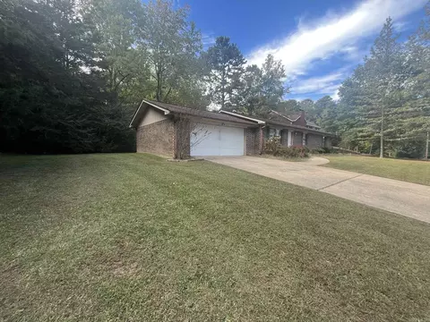 Exterior - 1407 Mena St, Mena, AR 71953 photo 2 of 10