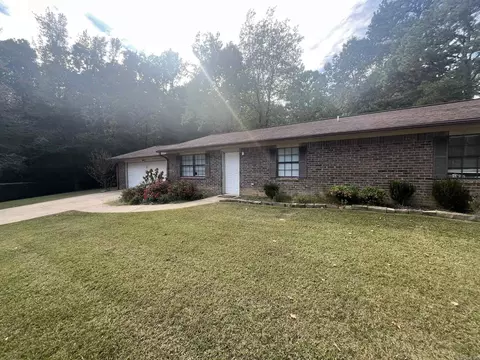 Exterior - 1407 Mena St, Mena, AR 71953 photo 3 of 10