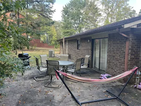 Exterior - 1407 Mena St, Mena, AR 71953 photo 7 of 10