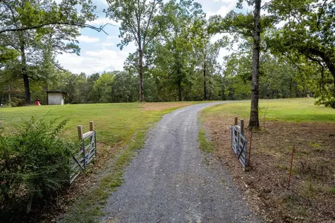 Exterior - 9 Smith Ln, Bigelow, AR 72016 photo 5 of 8
